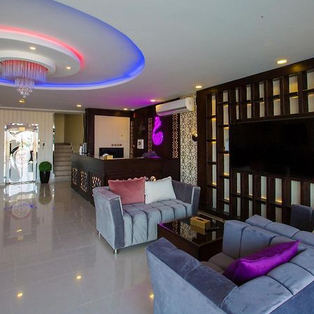 Ghrass Aparthotels 3 Al Quway'iyah ภายนอก รูปภาพ